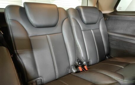 Mercedes-Benz GL-Класс, 2009 год, 1 349 000 рублей, 19 фотография