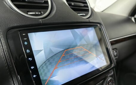 Mercedes-Benz GL-Класс, 2009 год, 1 349 000 рублей, 17 фотография