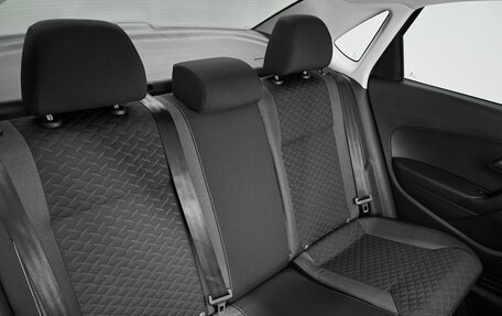 Volkswagen Polo VI (EU Market), 2018 год, 1 085 000 рублей, 13 фотография