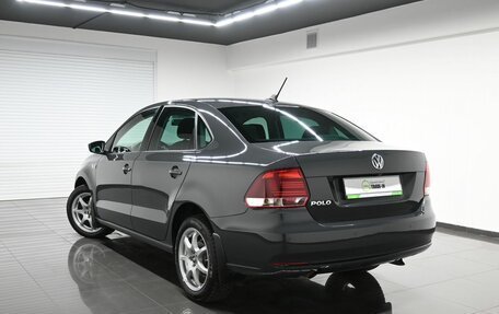 Volkswagen Polo VI (EU Market), 2018 год, 1 085 000 рублей, 6 фотография