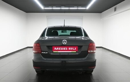 Volkswagen Polo VI (EU Market), 2018 год, 1 085 000 рублей, 4 фотография