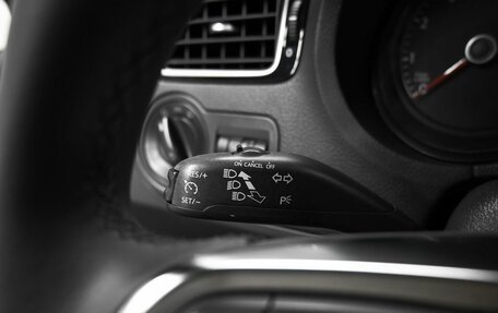 Volkswagen Polo VI (EU Market), 2018 год, 1 085 000 рублей, 20 фотография