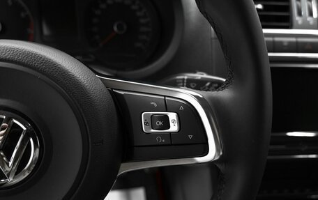 Volkswagen Polo VI (EU Market), 2018 год, 1 085 000 рублей, 19 фотография