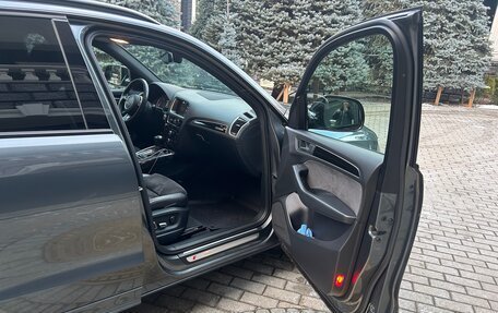 Audi Q5, 2016 год, 2 450 000 рублей, 6 фотография