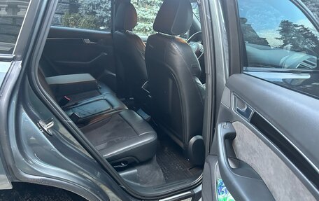 Audi Q5, 2016 год, 2 450 000 рублей, 8 фотография