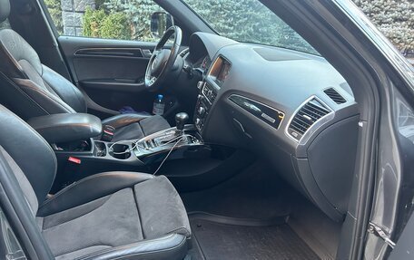 Audi Q5, 2016 год, 2 450 000 рублей, 7 фотография