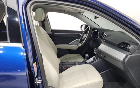 Audi Q3 Sportback, 2024 год, 4 600 000 рублей, 10 фотография