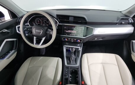 Audi Q3 Sportback, 2024 год, 4 600 000 рублей, 4 фотография