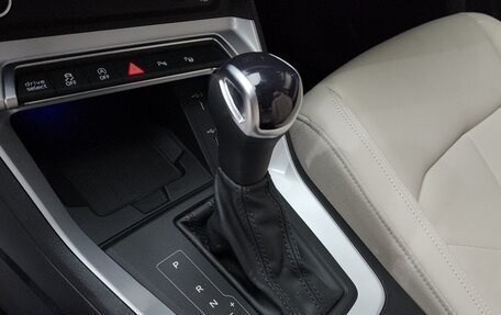 Audi Q3 Sportback, 2024 год, 4 600 000 рублей, 8 фотография