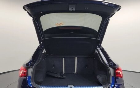 Audi Q3 Sportback, 2024 год, 4 600 000 рублей, 3 фотография