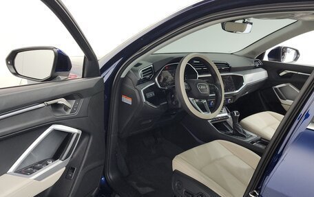 Audi Q3 Sportback, 2024 год, 4 600 000 рублей, 9 фотография