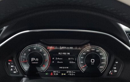 Audi Q3 Sportback, 2024 год, 4 600 000 рублей, 7 фотография