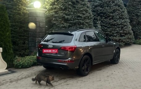 Audi Q5, 2016 год, 2 450 000 рублей, 16 фотография