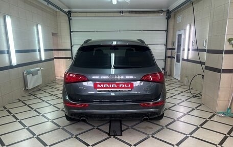 Audi Q5, 2016 год, 2 450 000 рублей, 14 фотография