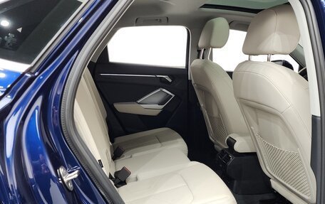 Audi Q3 Sportback, 2024 год, 4 600 000 рублей, 11 фотография