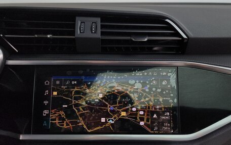 Audi Q3 Sportback, 2024 год, 4 600 000 рублей, 14 фотография