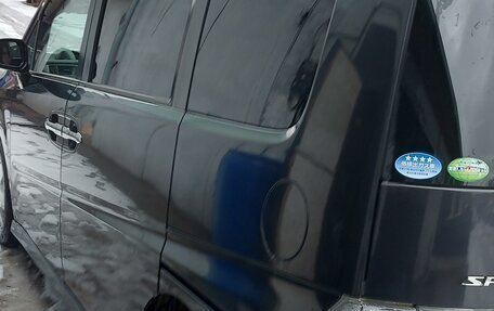 Honda Stepwgn III, 2009 год, 1 100 000 рублей, 8 фотография