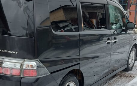 Honda Stepwgn III, 2009 год, 1 100 000 рублей, 7 фотография