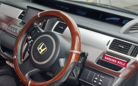 Honda Stepwgn III, 2009 год, 1 100 000 рублей, 3 фотография