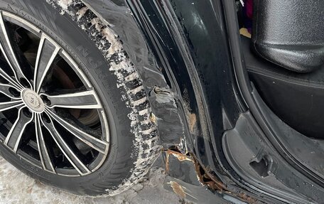 Subaru Impreza III, 2007 год, 350 000 рублей, 12 фотография