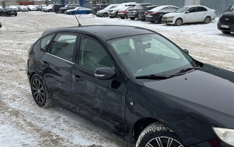 Subaru Impreza III, 2007 год, 350 000 рублей, 9 фотография