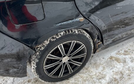 Subaru Impreza III, 2007 год, 350 000 рублей, 11 фотография