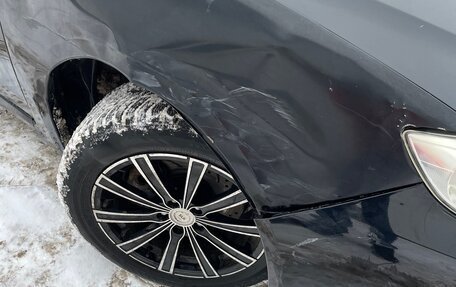 Subaru Impreza III, 2007 год, 350 000 рублей, 10 фотография