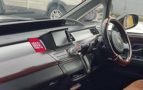 Honda Stepwgn III, 2009 год, 1 100 000 рублей, 9 фотография