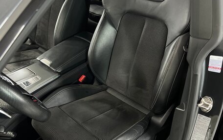 Audi A7, 2019 год, 5 800 000 рублей, 14 фотография