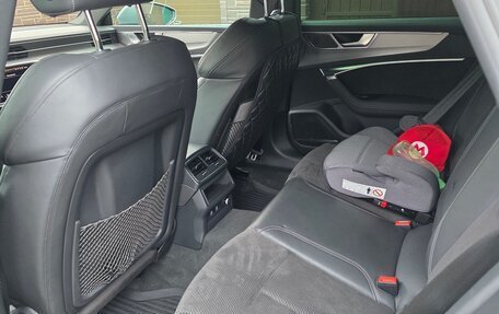 Audi A7, 2019 год, 5 800 000 рублей, 7 фотография