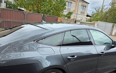 Audi A7, 2019 год, 5 800 000 рублей, 4 фотография