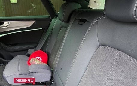 Audi A7, 2019 год, 5 800 000 рублей, 8 фотография