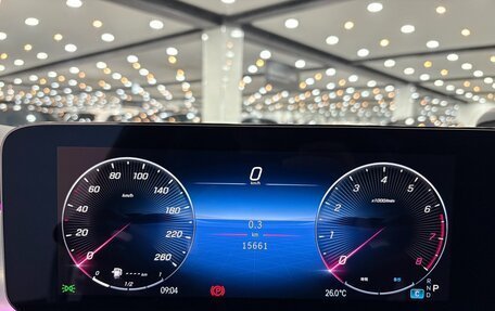 Mercedes-Benz CLA, 2024 год, 4 890 000 рублей, 8 фотография