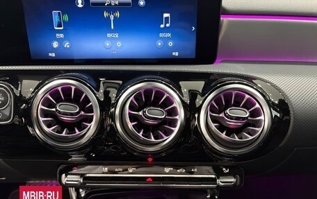 Mercedes-Benz CLA, 2024 год, 4 890 000 рублей, 12 фотография