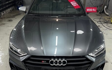 Audi A7, 2019 год, 5 800 000 рублей, 19 фотография