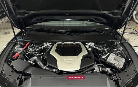 Audi A7, 2019 год, 5 800 000 рублей, 17 фотография