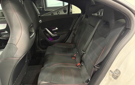 Mercedes-Benz CLA, 2024 год, 4 890 000 рублей, 18 фотография