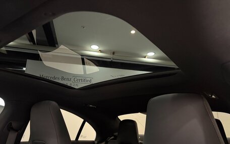 Mercedes-Benz CLA, 2024 год, 4 890 000 рублей, 16 фотография