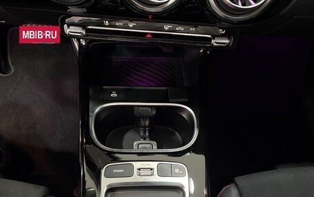 Mercedes-Benz CLA, 2024 год, 4 890 000 рублей, 13 фотография