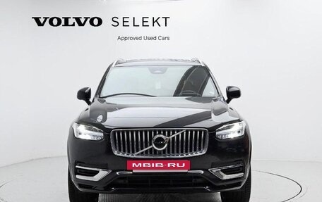 Volvo XC90 II рестайлинг, 2024 год, 8 690 000 рублей, 2 фотография