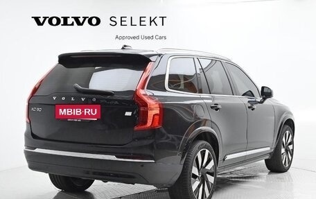 Volvo XC90 II рестайлинг, 2024 год, 8 690 000 рублей, 4 фотография