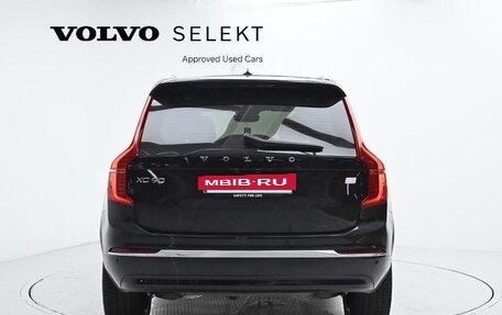 Volvo XC90 II рестайлинг, 2024 год, 8 690 000 рублей, 3 фотография