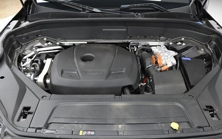 Volvo XC90 II рестайлинг, 2024 год, 8 690 000 рублей, 11 фотография