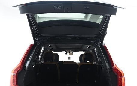 Volvo XC90 II рестайлинг, 2024 год, 8 690 000 рублей, 15 фотография