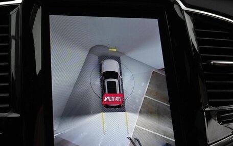 Volvo XC90 II рестайлинг, 2024 год, 8 690 000 рублей, 21 фотография