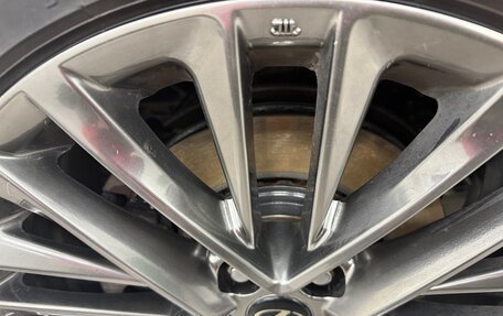 Lexus RX III, 2014 год, 1 900 000 рублей, 9 фотография