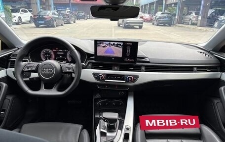 Audi A5, 2023 год, 4 500 000 рублей, 4 фотография