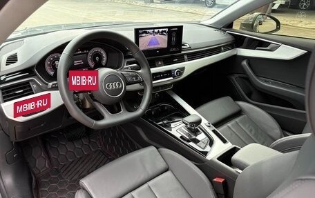 Audi A5, 2023 год, 4 500 000 рублей, 5 фотография