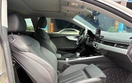 Audi A5, 2023 год, 4 500 000 рублей, 6 фотография