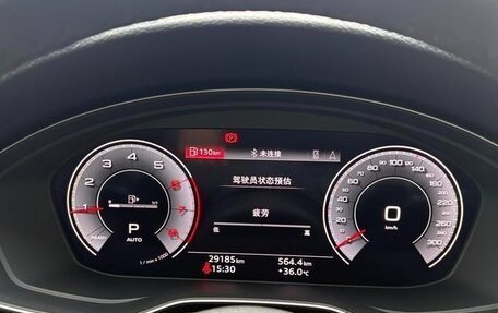 Audi A5, 2023 год, 4 500 000 рублей, 8 фотография